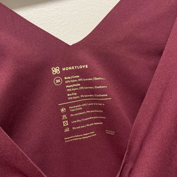 Honeylove Liftwear Tank - Picture 7 of 8